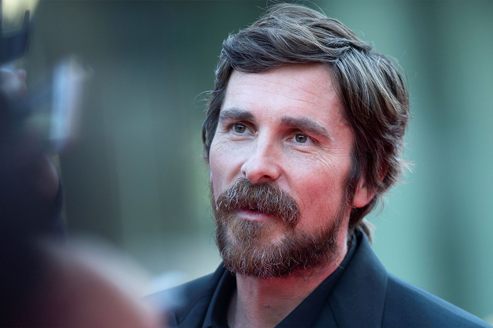 Christian Bale Turned Down Fourth 'Dark Knight' Film: Here's...
