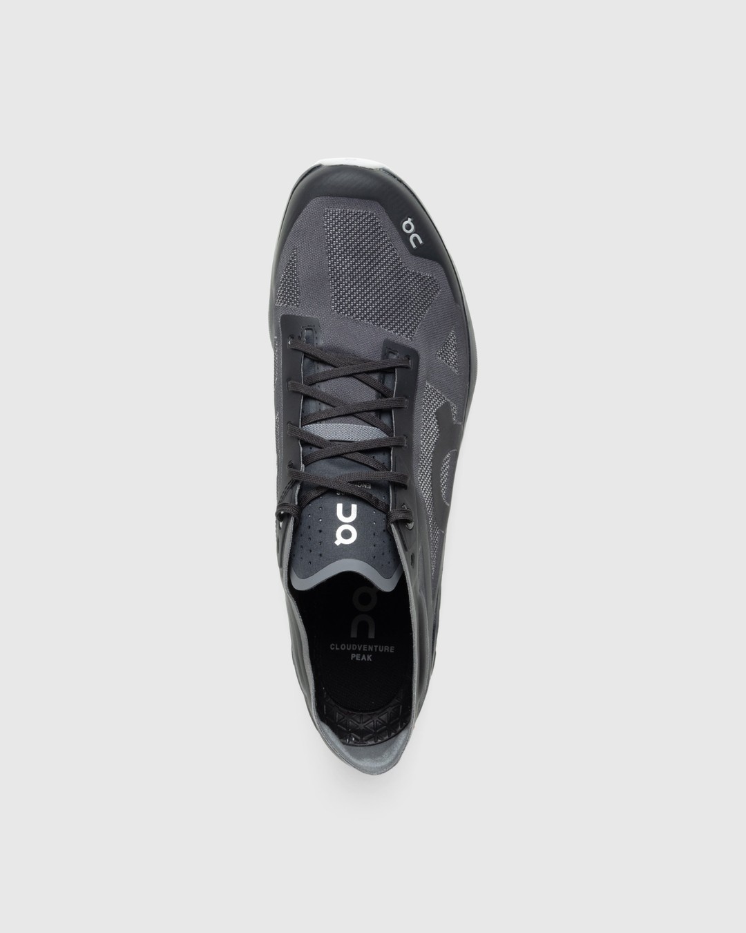 On – PO Cloudventure Peak 3 M - Sneakers - Multi - Image 5