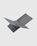 Baebsy – Atlas Bookstand Stainless Steel