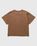 Darryl Brown – T-Shirt Coyote Brown - T-shirts - Brown - Image 2