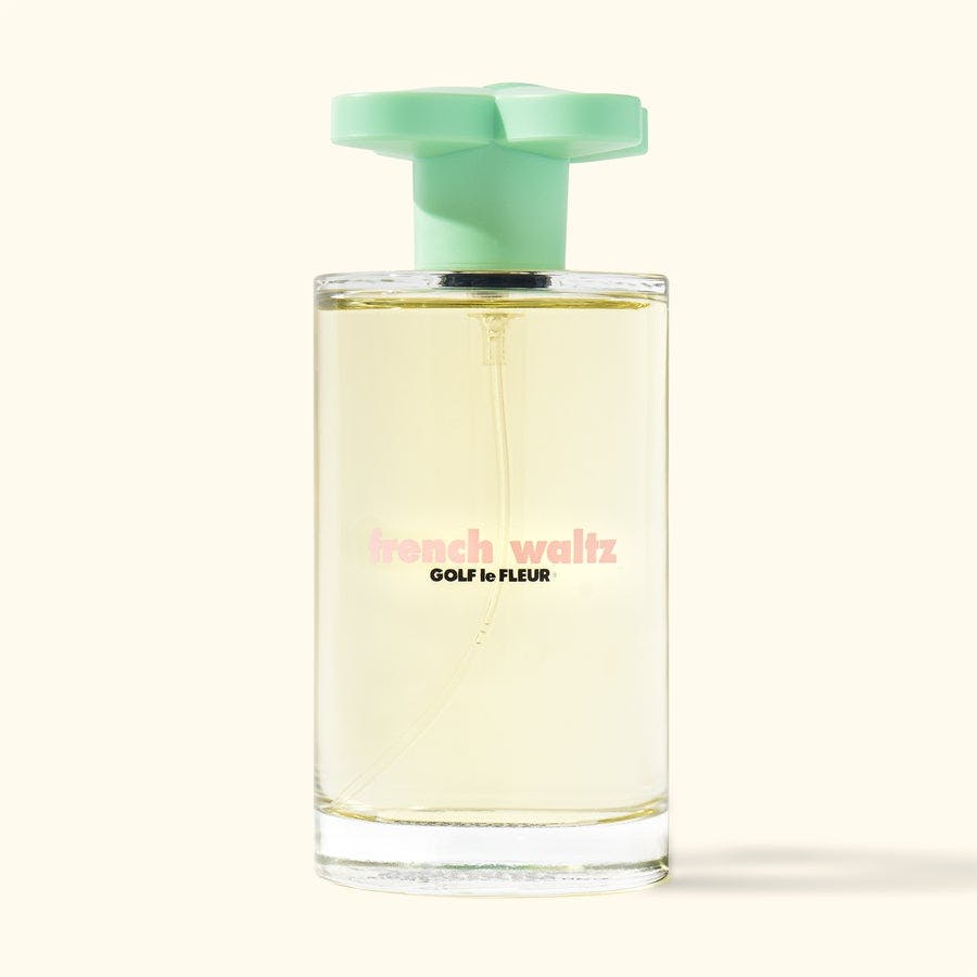 GOLF le FLEUR* Release French Waltz Fragrance: Buy Here