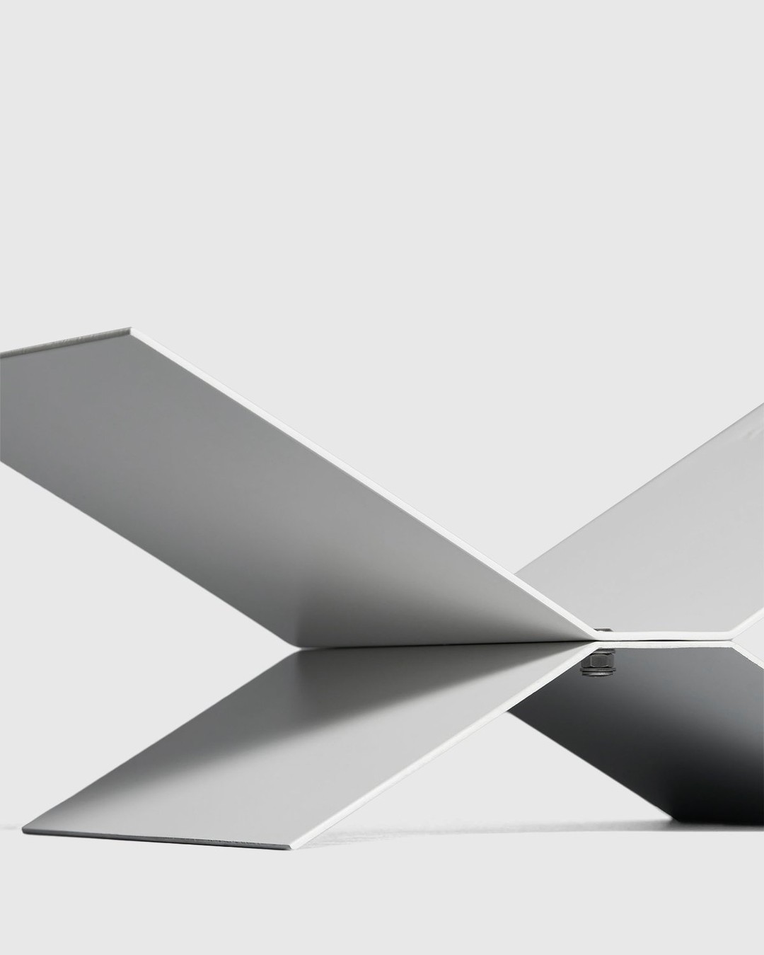 Baebsy – Atlas Bookstand White - Deco - White - Image 4