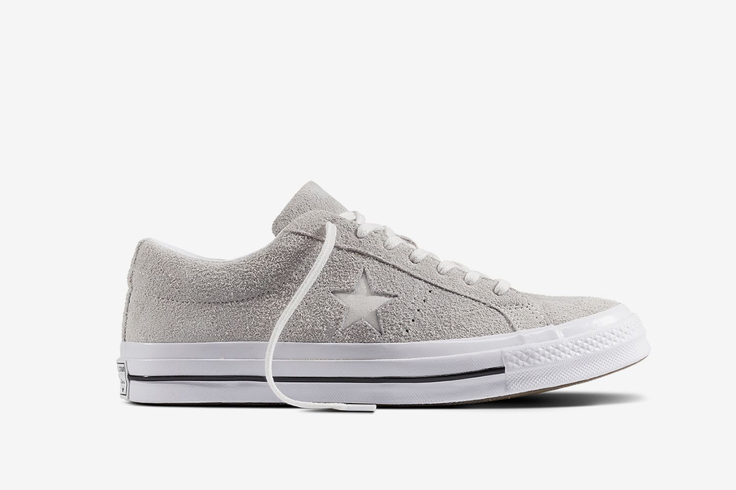 One Star Premium Suede