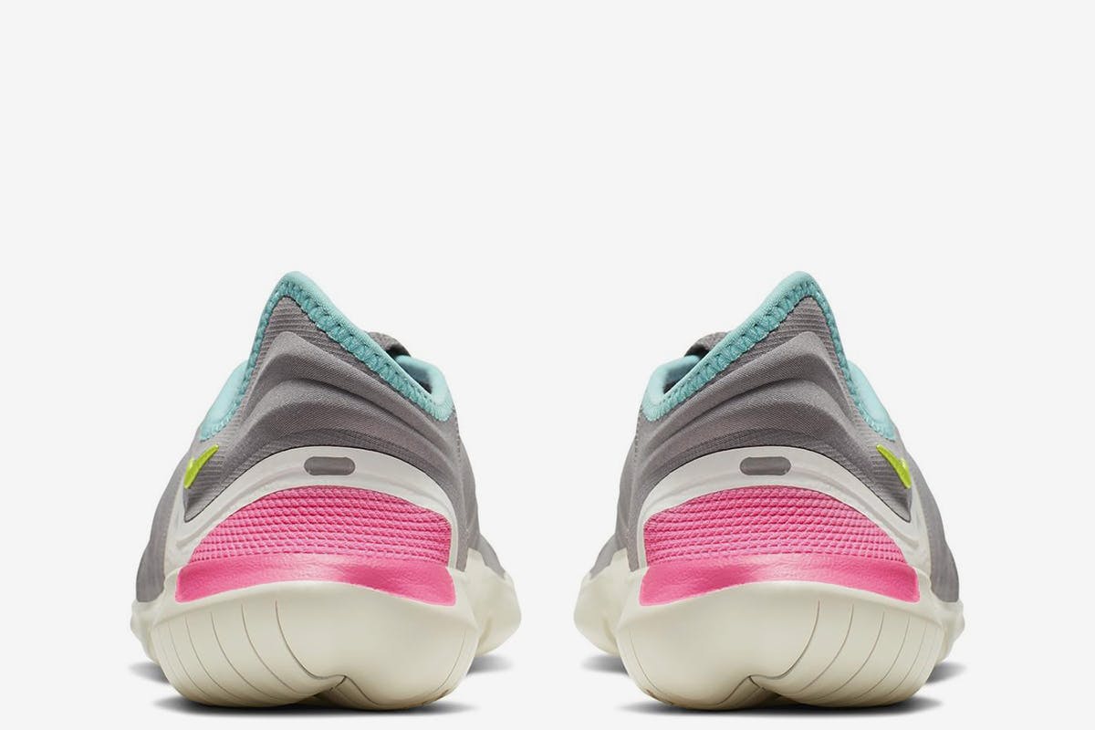 nike free rn 5.0 weight