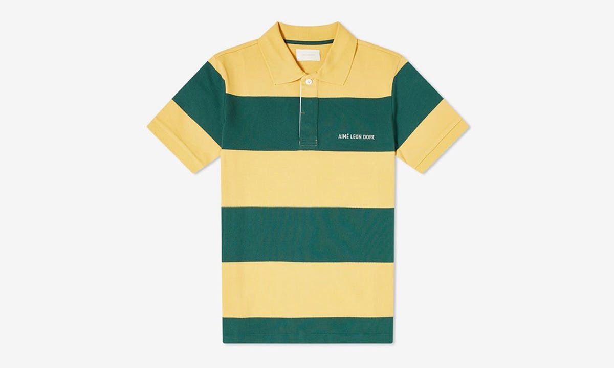 Ashley Furman Græsse vegetarisk The Best Polo Shirts for Men in 2020