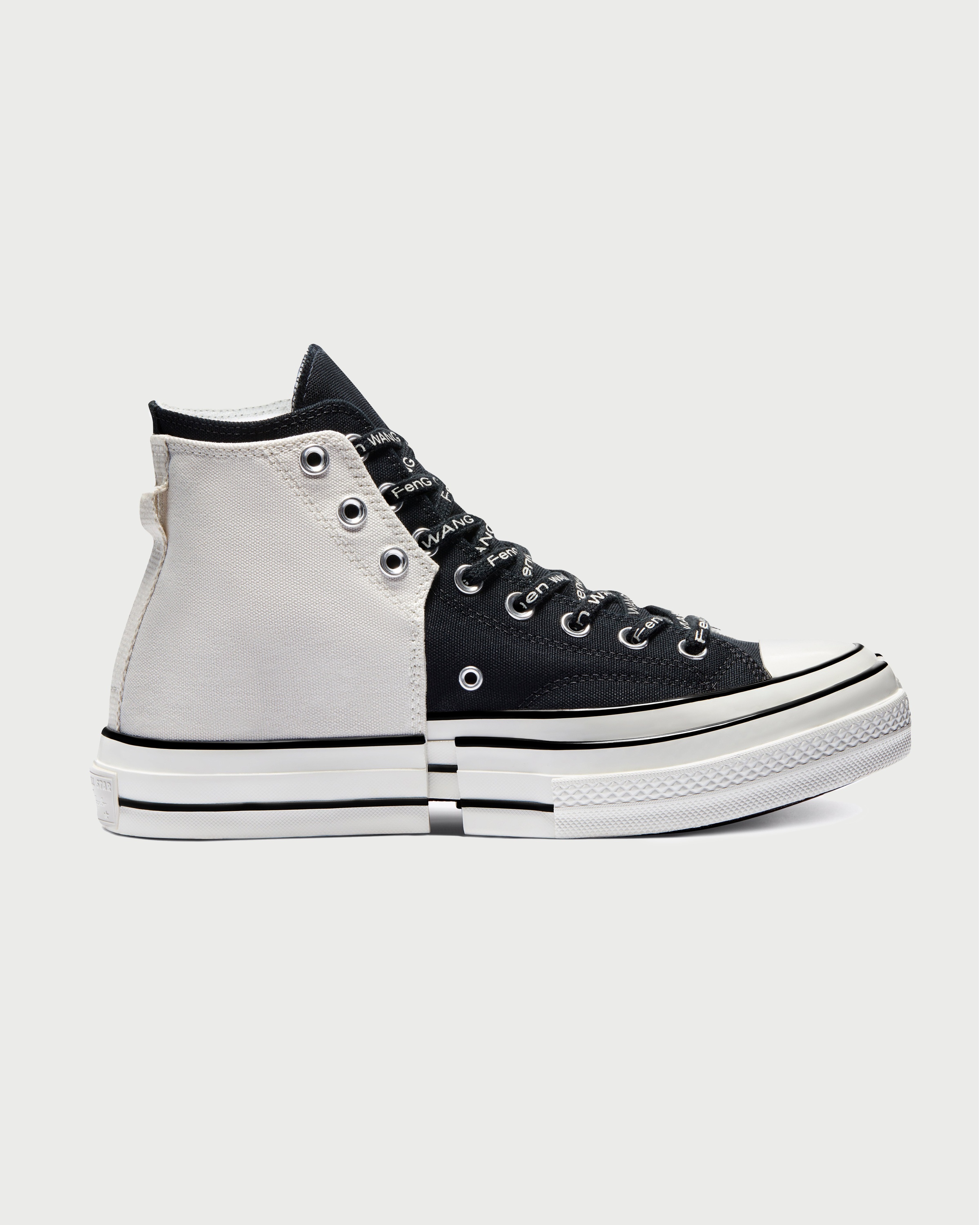 Converse x wang sales