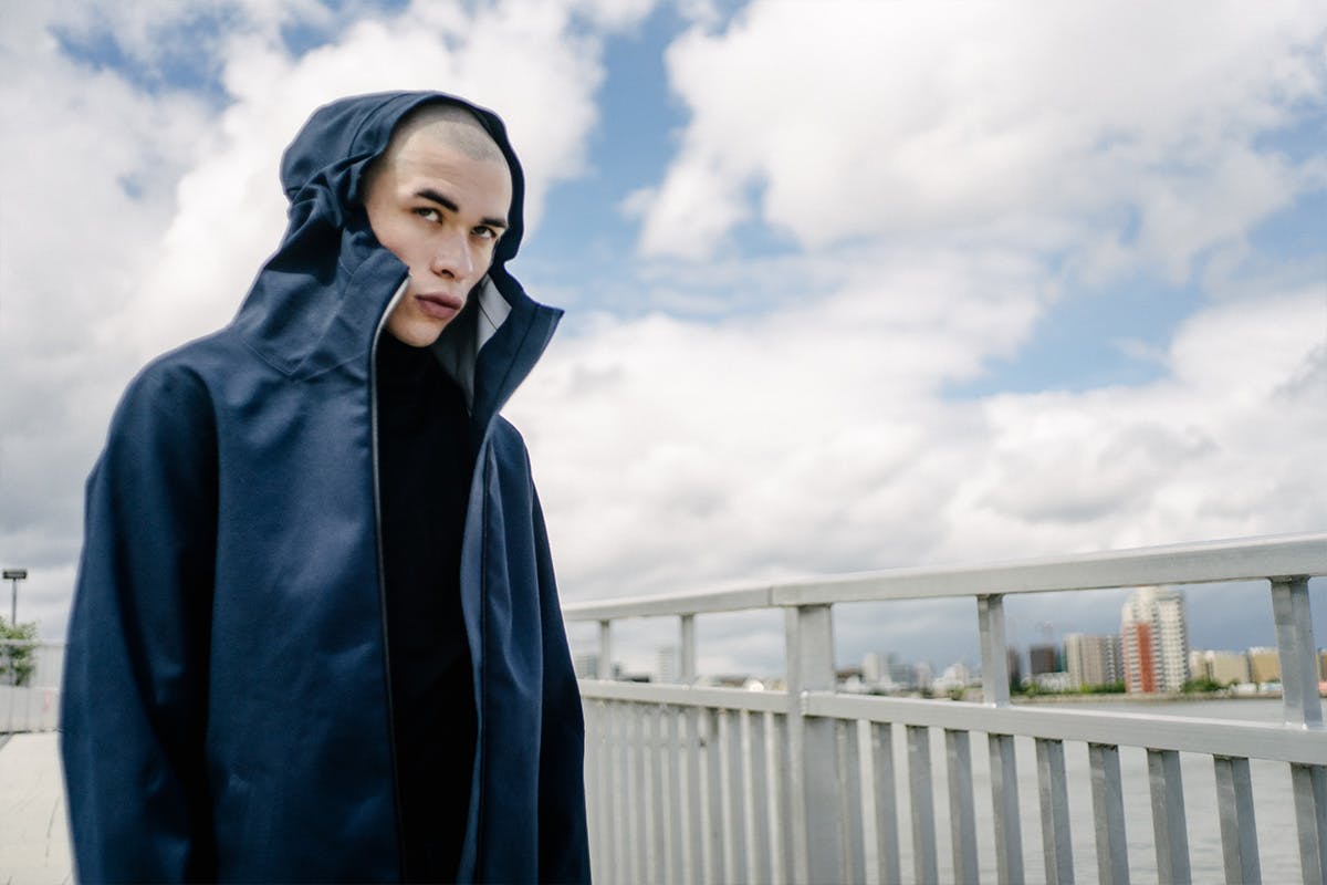 descente allterrain fw19 browns