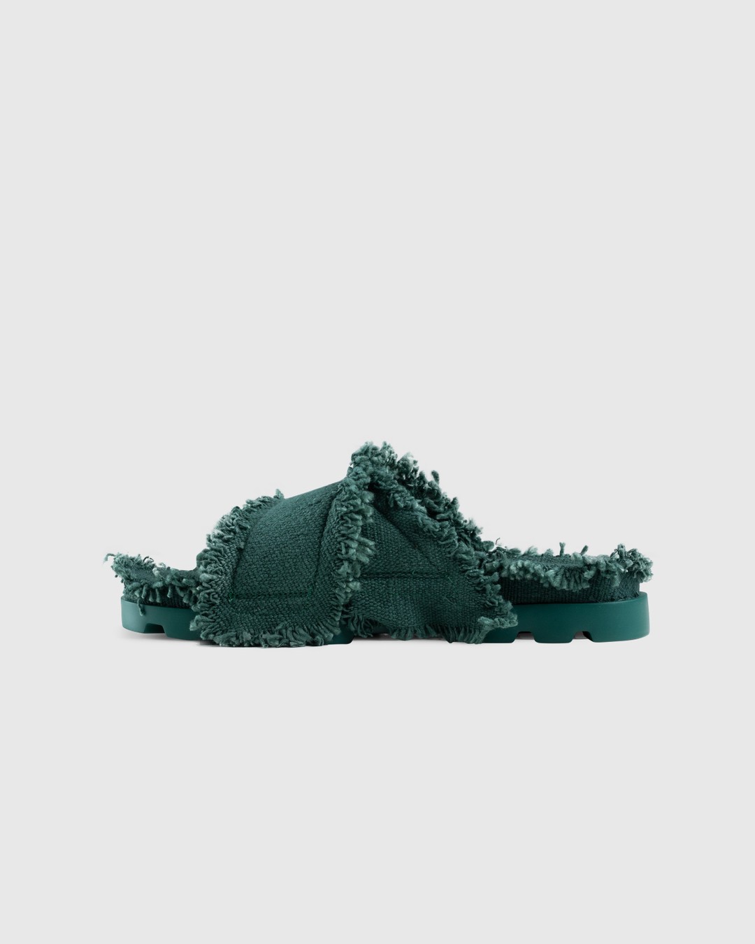 CAMPERLAB – Brutus Sandal Green - Sandals - Green - Image 2
