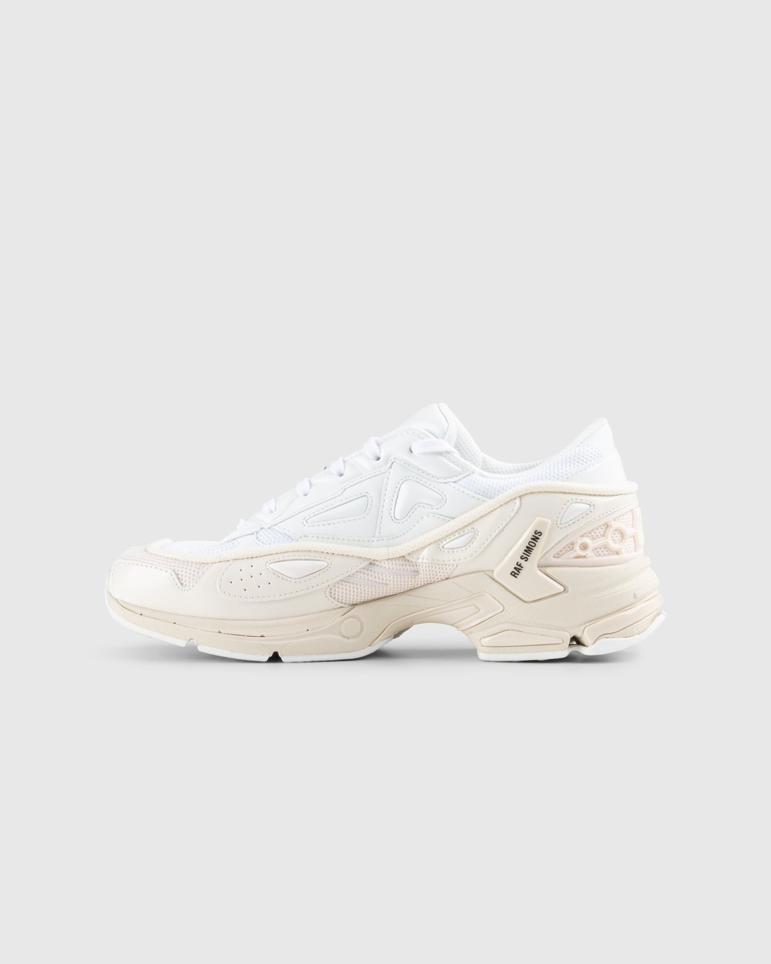 Raf Simons – Pharaxus Sneaker Off White - Sneakers - Beige - Image 2