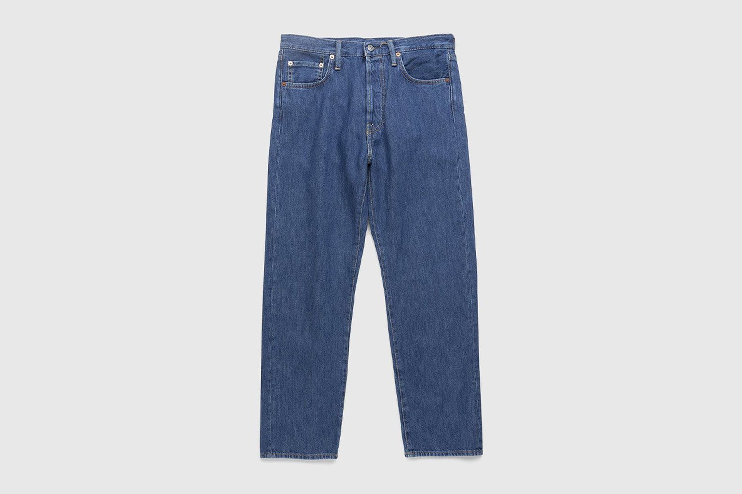 5 pocket jeans