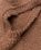 Our Legacy – Knitted Cotton Vest Caramel Cloudy - Knitwear - Beige - Image 5