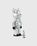 Medicom – Be@rbrick Nike SB 2020 400% and 100% Set White - Toys - White - Image 4