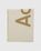 Acne Studios – Toronto Logo Scarf Brown - Scarves - Brown - Image 2