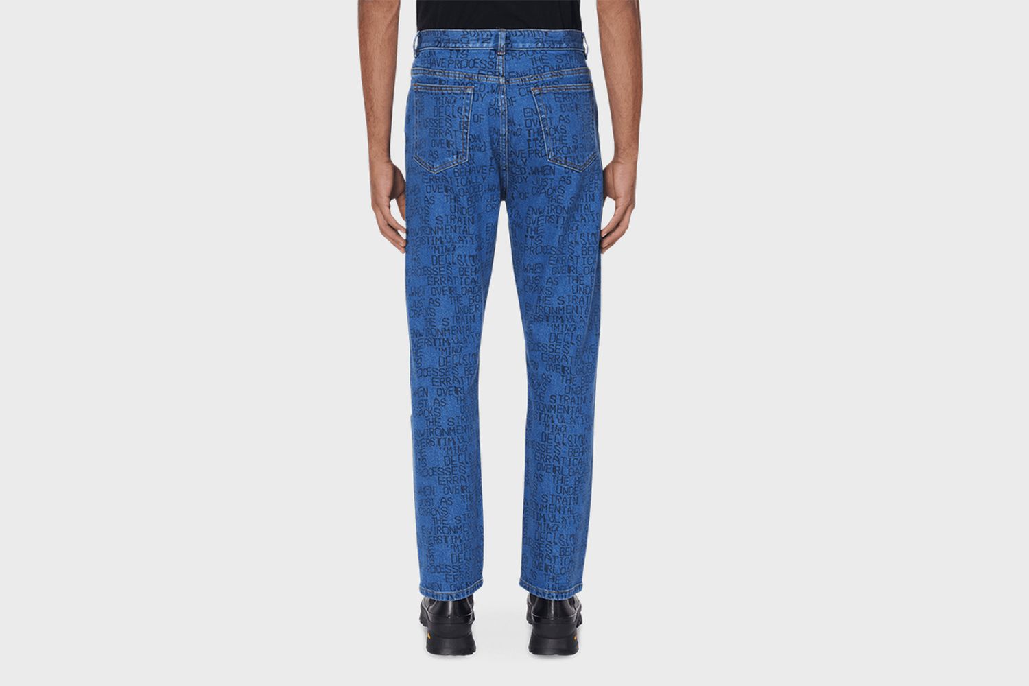 Crypt Jeans