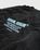 Highsnobiety – Berlin Berlin Embroidered Vintage MA-1 Black - Outerwear - Black - Image 3