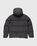 Stone Island – Real Down Jacket Charcoal - Outerwear - Black - Image 2