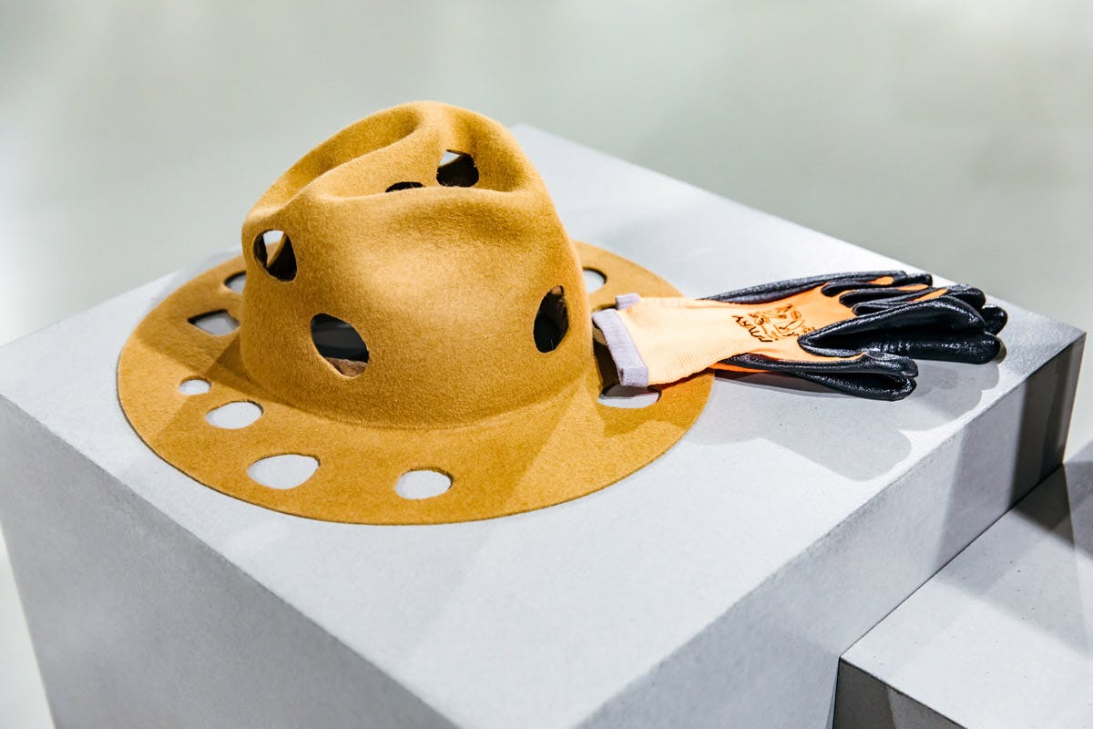 MFW19 Paris LouisVuitton ReSees Accessories JulienTell 24 Louis Vuitton pfw virgil abloh