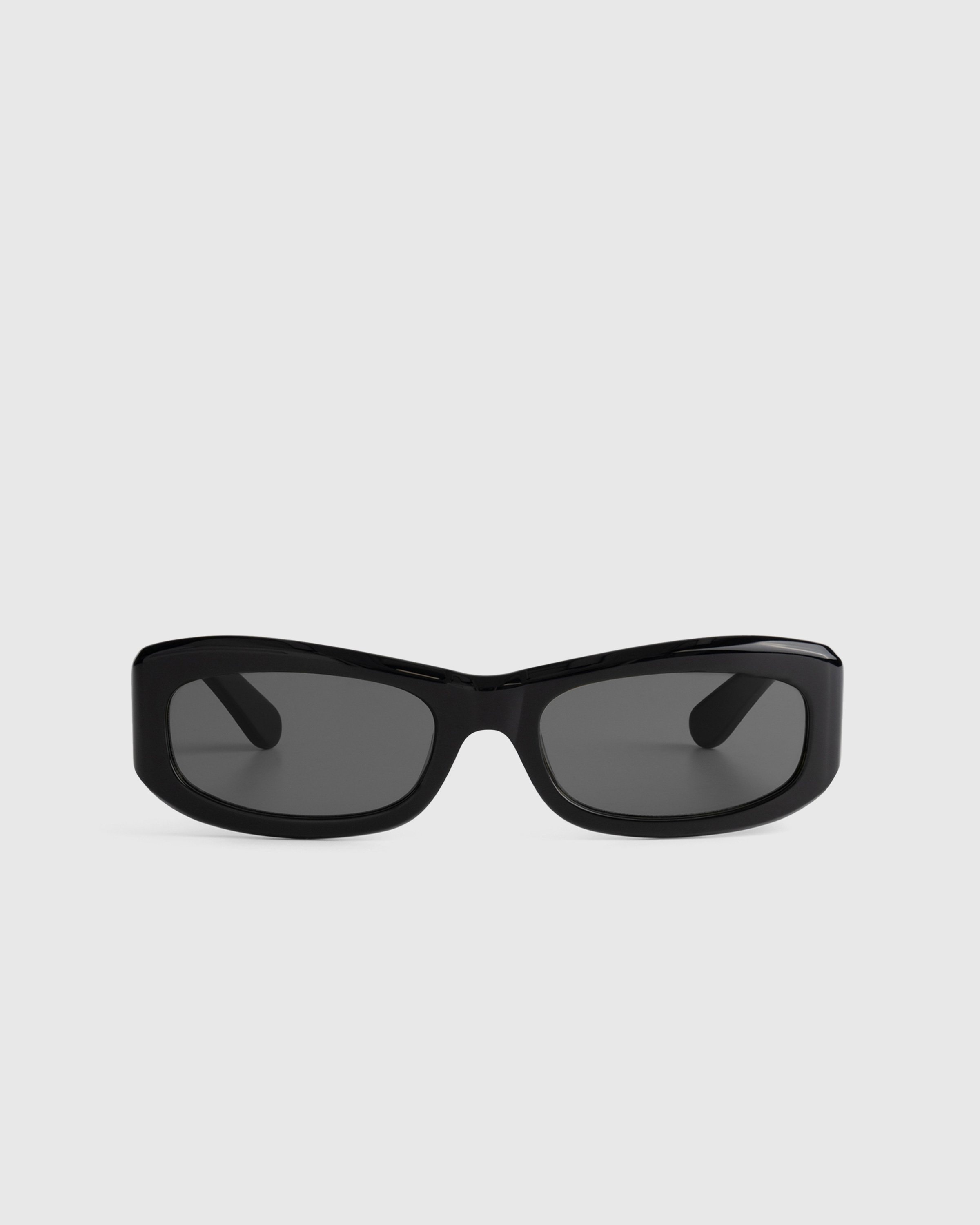 Port Tanger – Saudade Black/Black - Eyewear - Black - Image 1