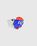 Nita – Kenneth Ize Graphic Ring Blue - Jewelry - Blue - Image 1