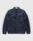 Overshirt Navy Blue