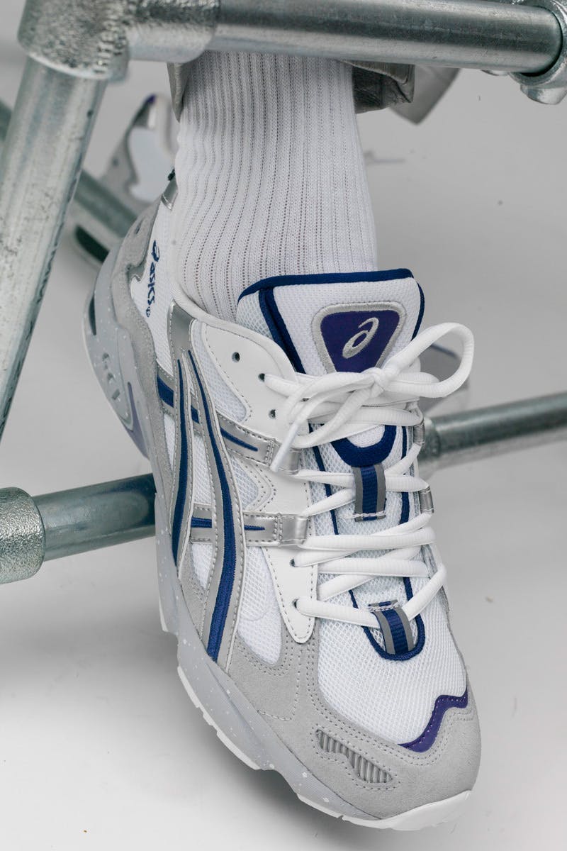 gel kayano 5 og sizing