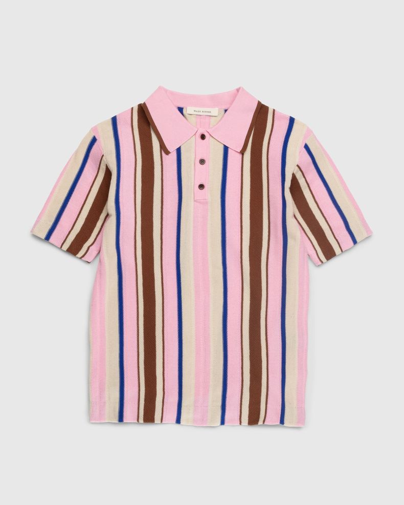 Optimist Polo Shirt