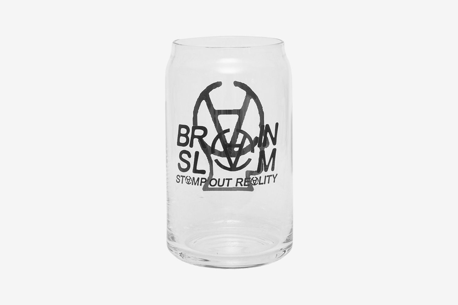 Slam Jam Brain Slam Beer Mug