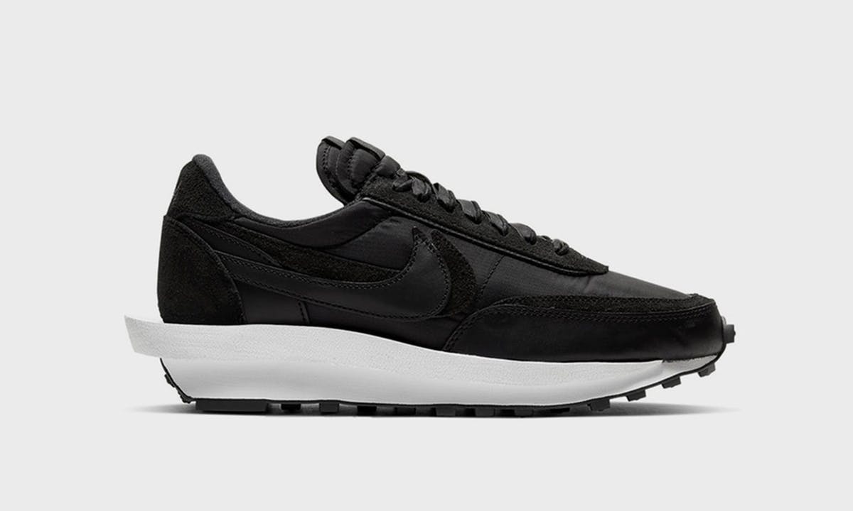 Where to Shop the New sacai x Nike LDWaffle: Resale Prices