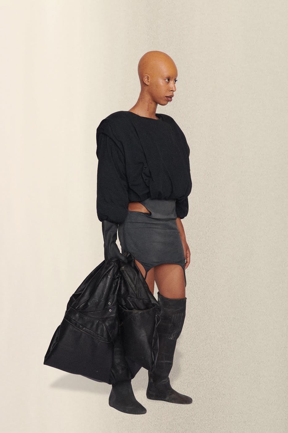 kanye west yzy szn 9 show collection lookbook (5)