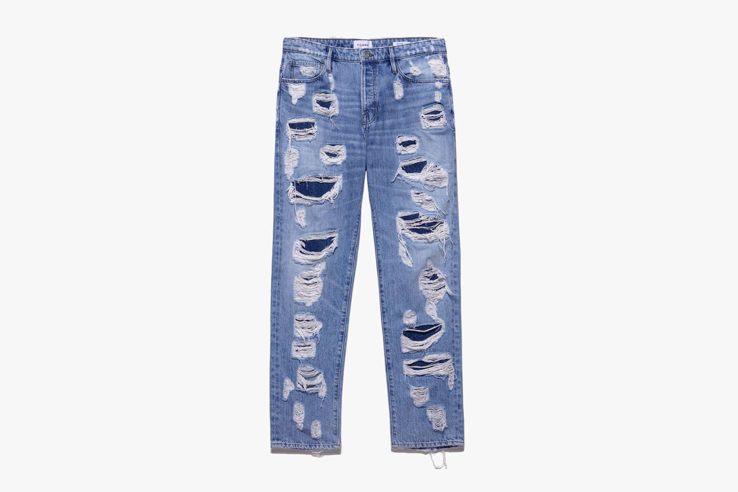 Shop the Best Statement Denim from Frame