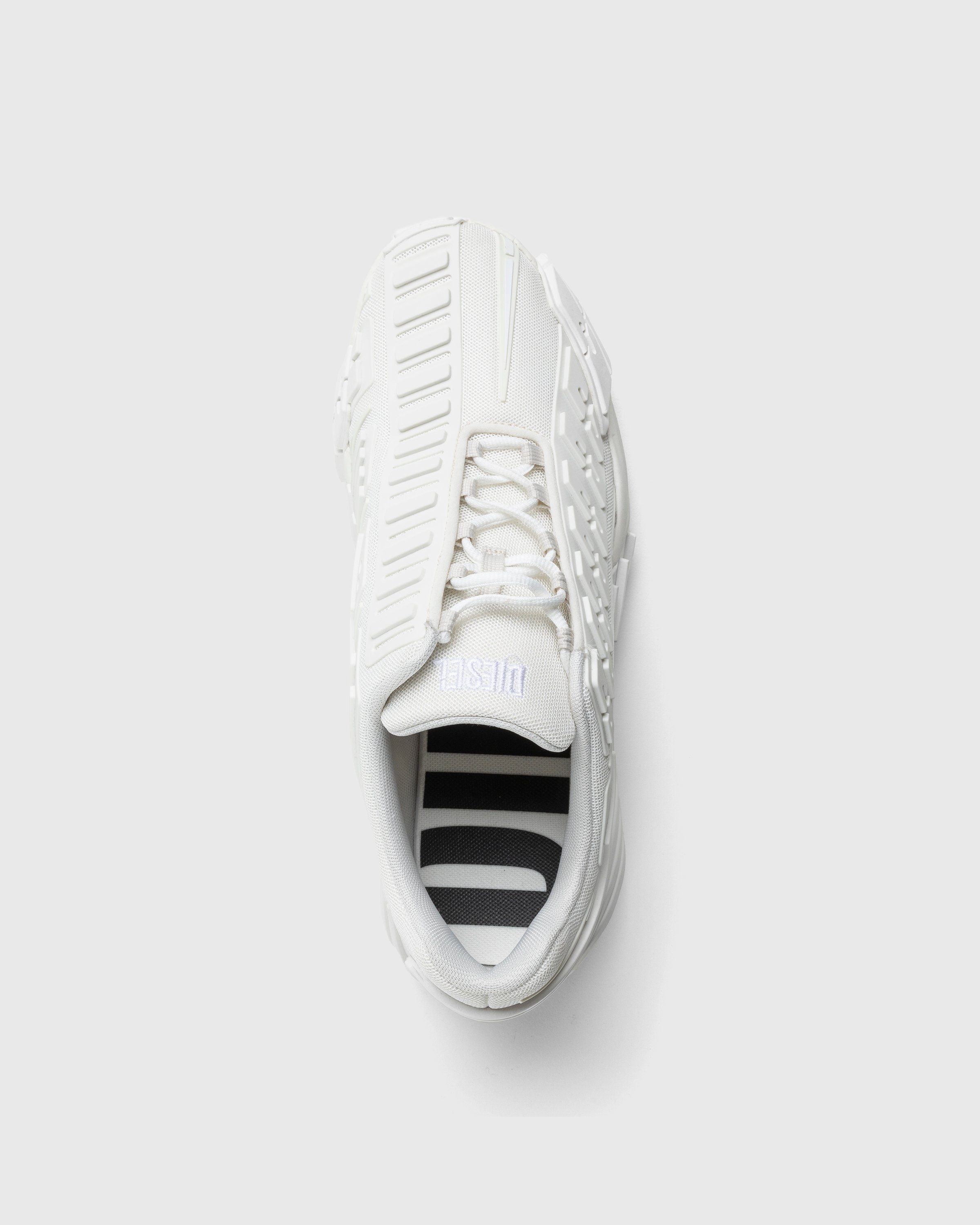 Diesel S Prototype Low Sneakers White Highsnobiety Shop