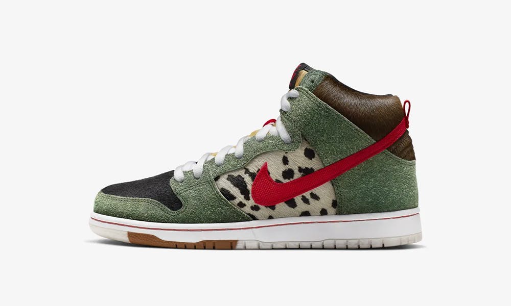 nike walk the dog sb