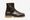 Vege Tanned Leather Ankle Boots