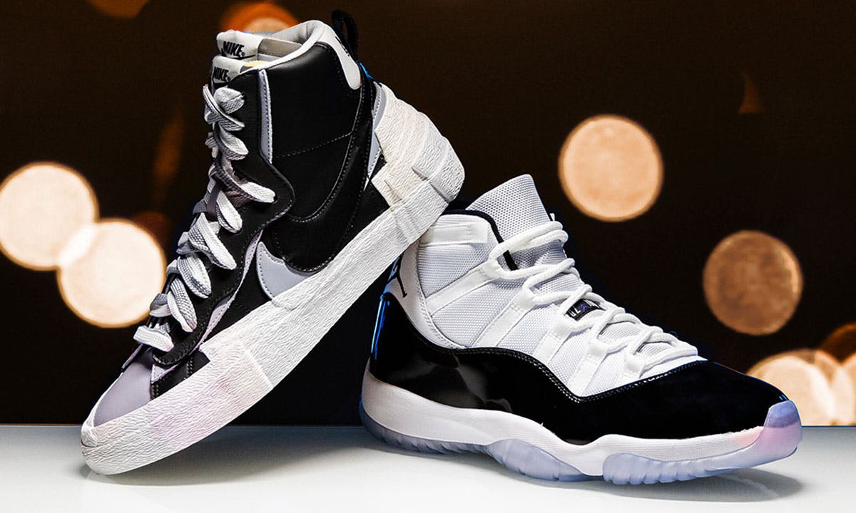 stadium goods releases