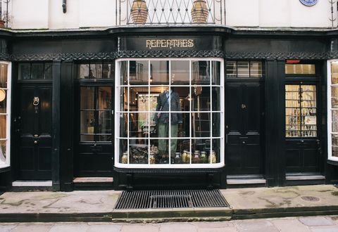 NEPENTHES London: Here’s Everything You Need to Know