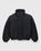 Acne Studios – Reversible Down Jacket Blue