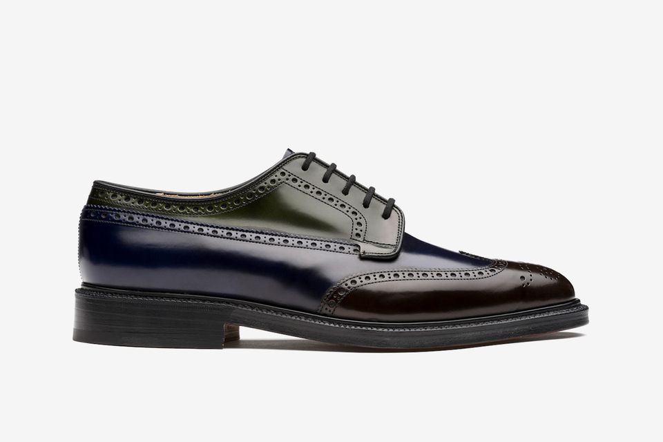 10 of the Best Leather Shoes for Summer from Church's