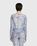 Diesel – T-Clauzi-H2 Top Light Blue - Men Tops - Blue - Image 3