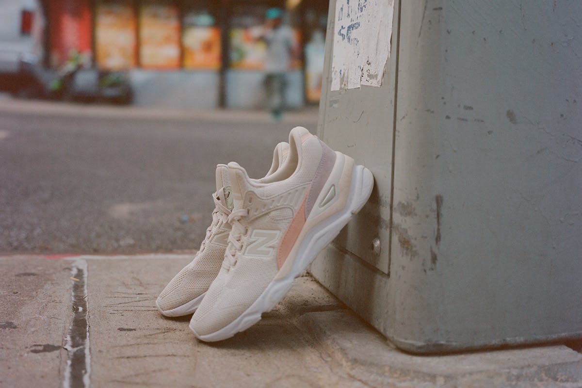 new balance x90 90s sitcom new balance x-90