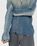 Diesel – K-Addock Ribbed Cardigan Blue - Outerwear - Grey - Image 6