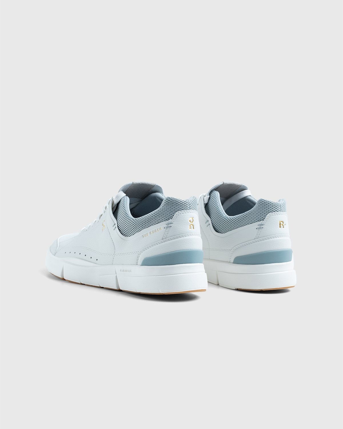 On – The Roger Centre Court Ice Phantom - Sneakers - White - Image 3