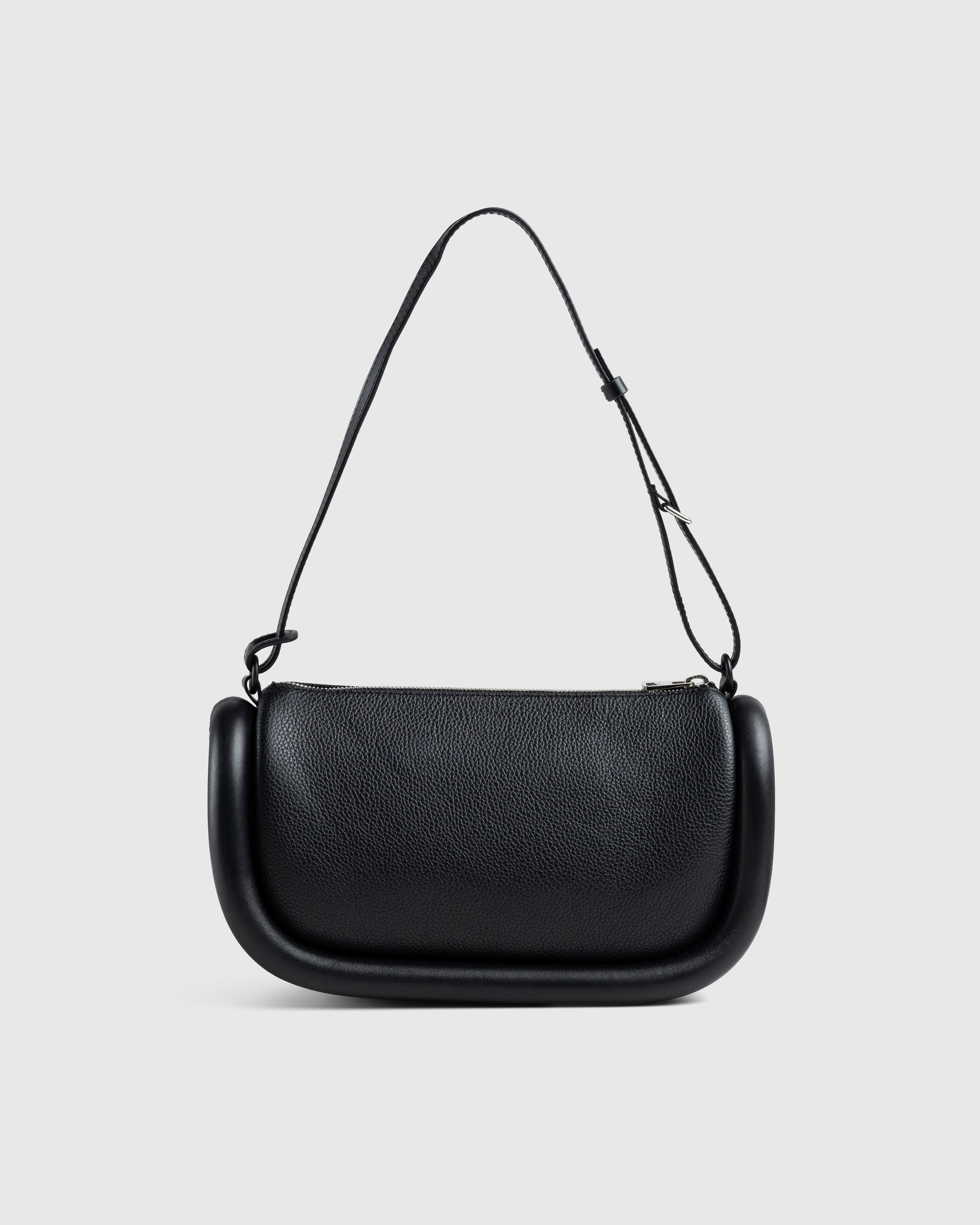 J.W. Anderson – The Bumper Bag Black - Bags - Black - Image 2