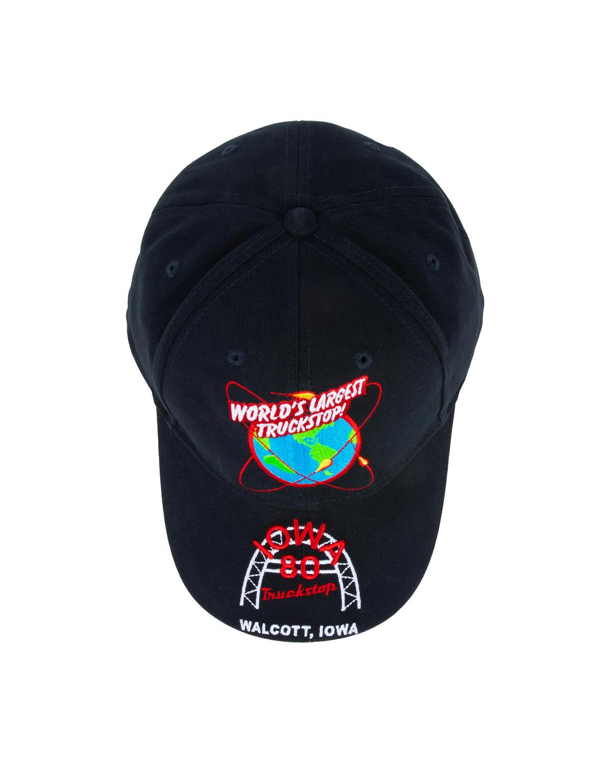 Here Are the 10 Best Gift Shop Baseball Caps in the World