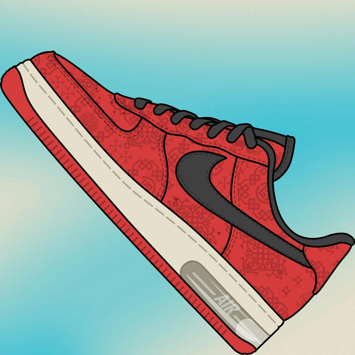 price for nike air force 1