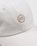 Highsnobiety – Cap Off White - Hats - White - Image 4