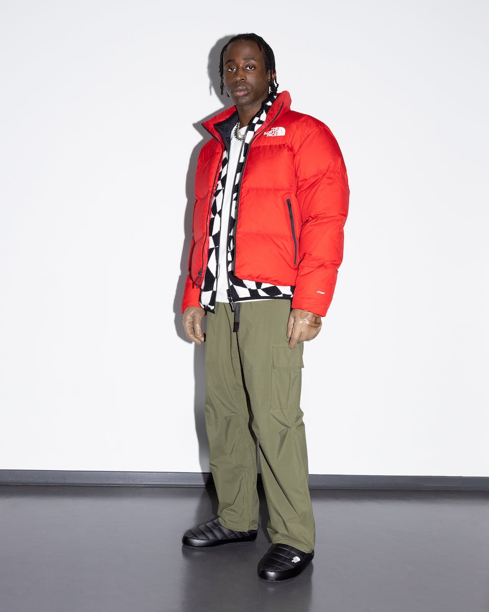 The North Face RMST_03