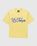 Y-3 – Tokyo T-Shirt Blanch Yellow