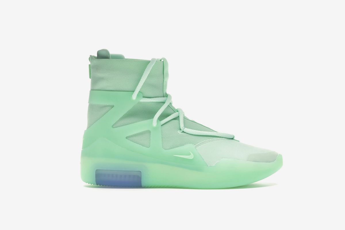 Nike fear of god 1 oatmeal stockx discount