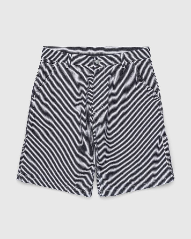 Carhartt WIP – Terrell Single Knee Short Dark Navy
