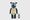 Be@rbrick Shaun the Sheep 100% and 400%